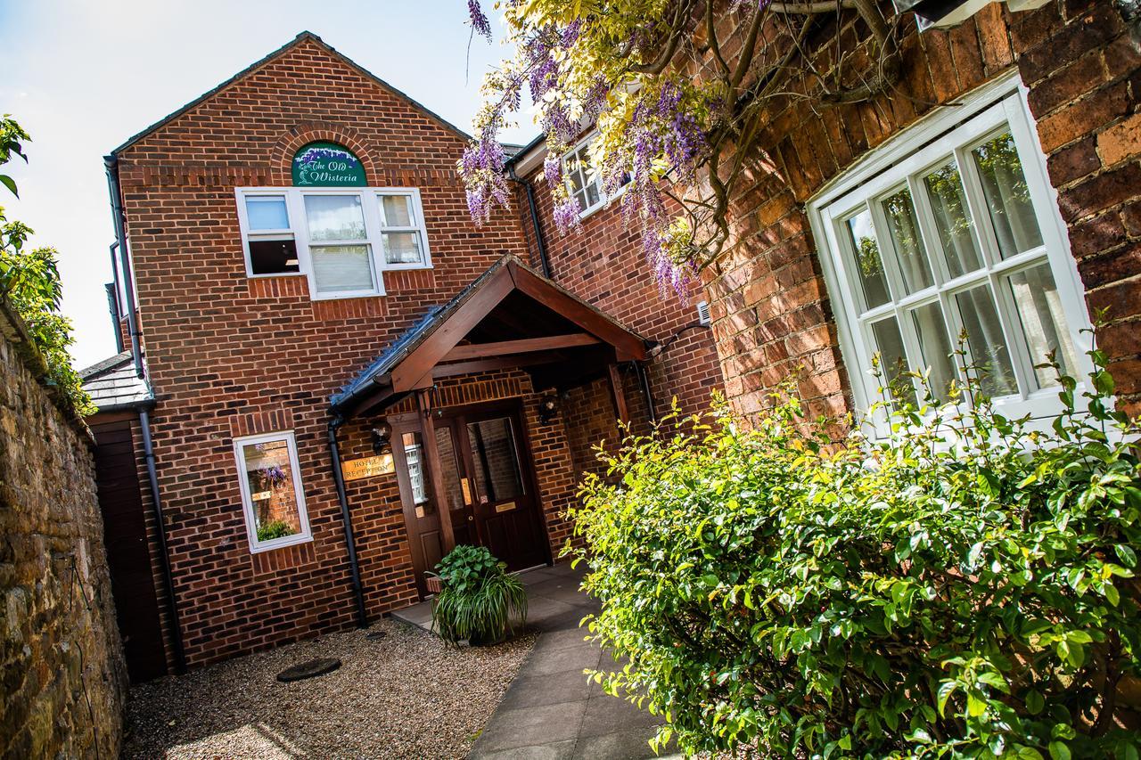 Wisteria Hotel Oakham