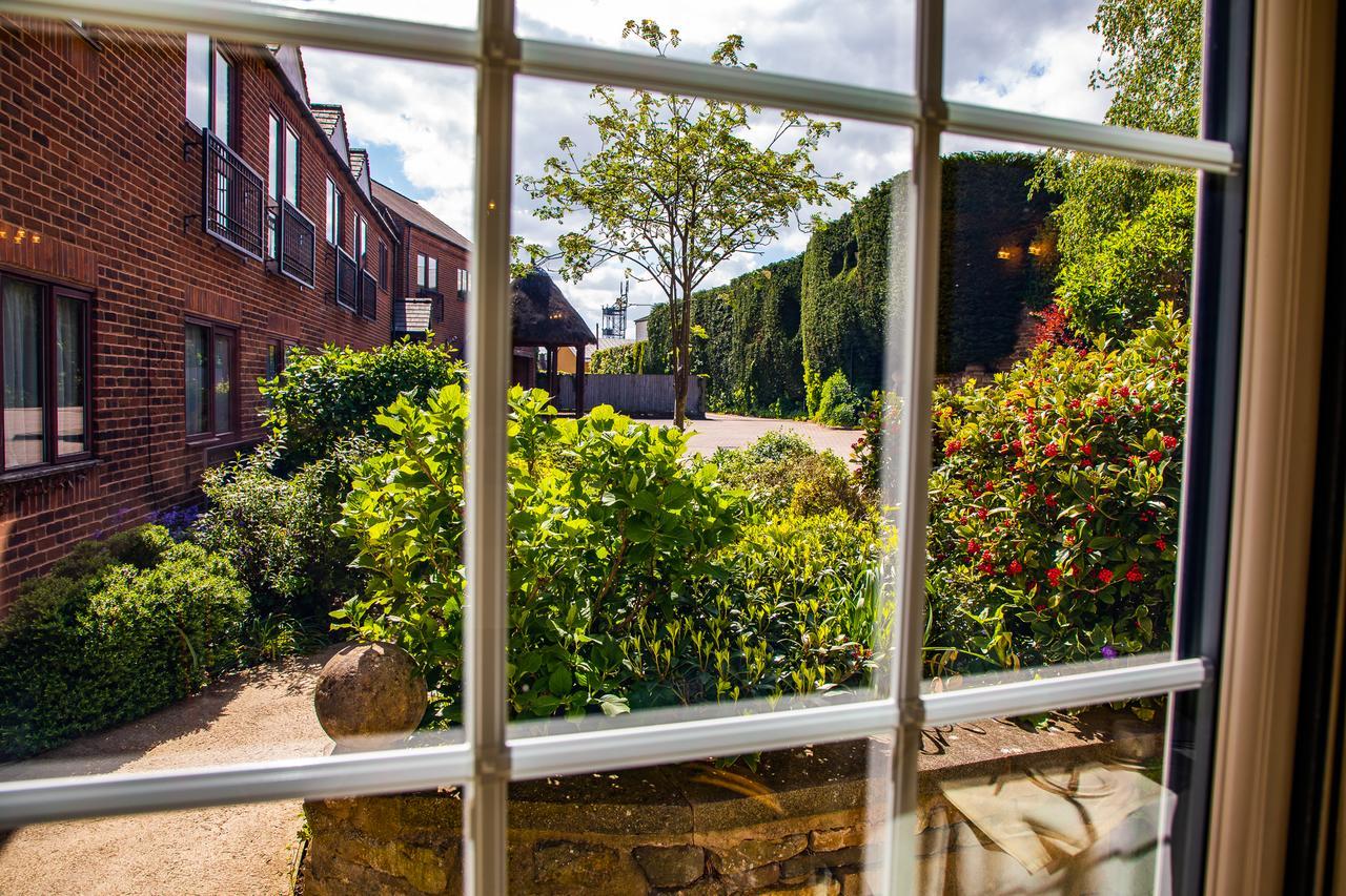 Wisteria 3* Oakham