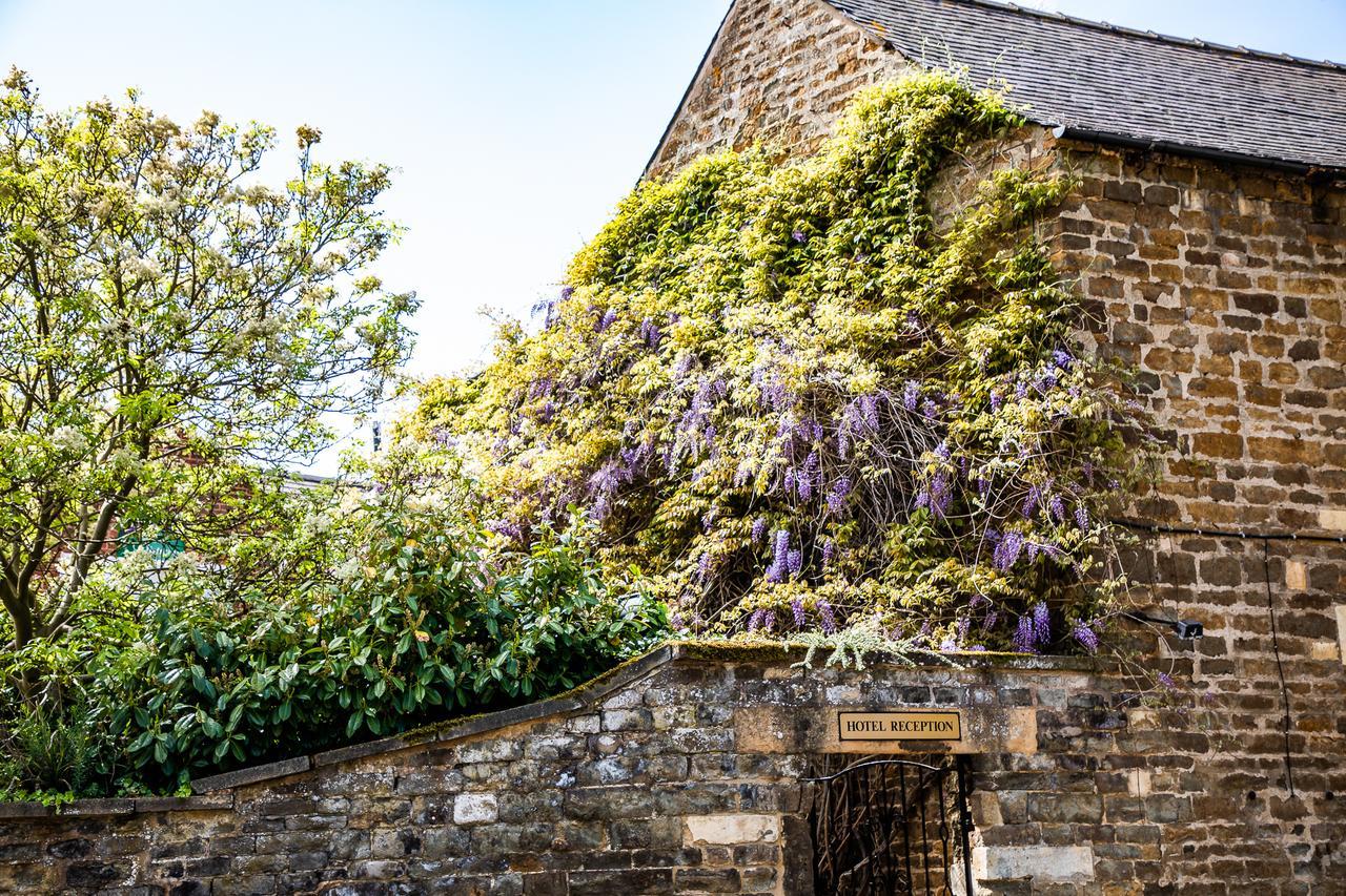 Wisteria Hotel