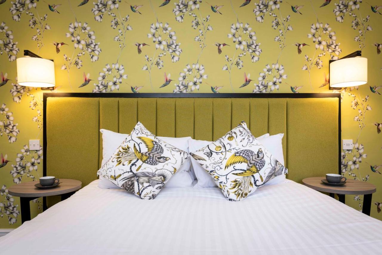 Wisteria Hotel Oakham